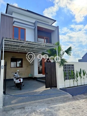 Rumah Minimalis 3 KT LT 100m2 di Dalung Rumah Minimalis 3 KT LT 100m2 di Dalung