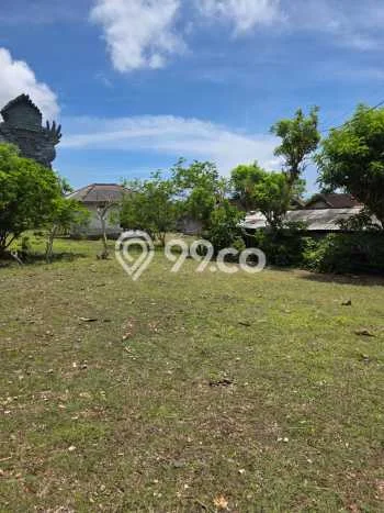 Lahan untuk Disewa di Badung Luas 3000m2 Lahan untuk Disewa di Badung Luas 3000m2