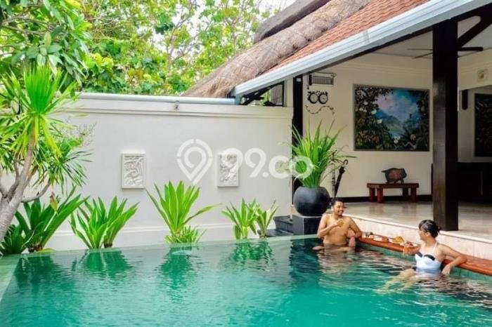 Vila Terawat di , Area 275m2m², Lokasi Strategis dengan akses mudah Vila Terawat di , Area 275m2m², Lokasi Strategis dengan akses mudah