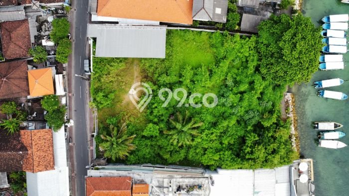 Tanah Kavling Dijual di Badung dengan Spesifikasi 1600m2 Tanah Kavling Dijual di Badung dengan Spesifikasi 1600m2