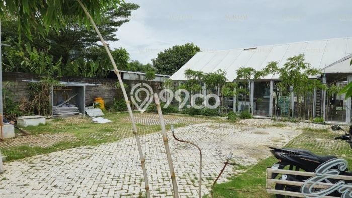 Jarang Ada! Tanah Kavling Disewakan di Badung 3100m2 Jarang Ada! Tanah Kavling Disewakan di Badung 3100m2