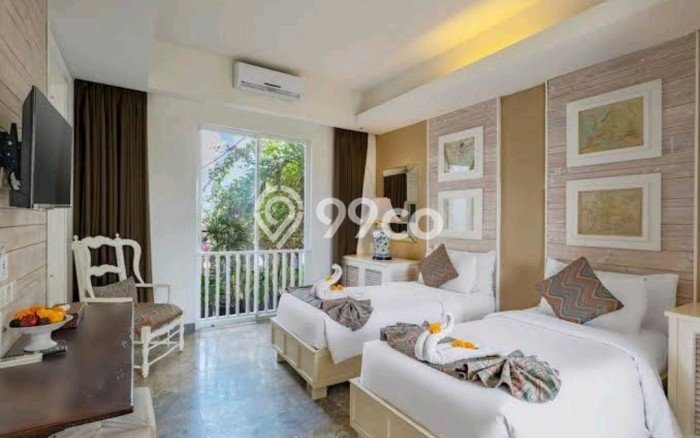 Paling Dicari! Apartemen Eksklusif Dijual di Seminyak Punya 11 Bedroom Paling Dicari! Apartemen Eksklusif Dijual di Seminyak Punya 11 Bedroom