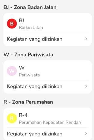 Jual Tanah di , Luas 3100m2m², Akses Strategis Jual Tanah di , Luas 3100m2m², Akses Strategis