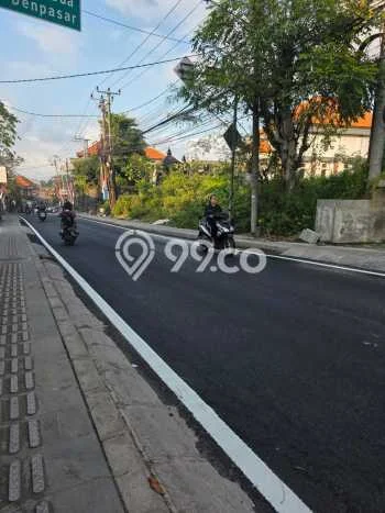 Disewakan Tanah di Ungasan Badung Seluas 1208m2 Disewakan Tanah di Ungasan Badung Seluas 1208m2