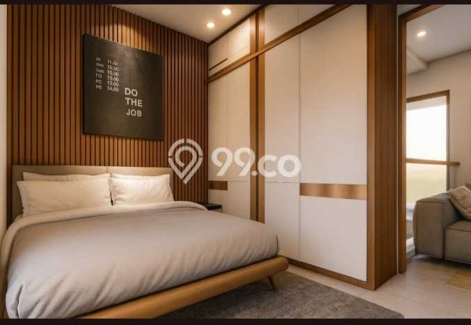 AREA PREMIUM! Vila di , Area 120m2m², Pemandangan Indah sekitar AREA PREMIUM! Vila di , Area 120m2m², Pemandangan Indah sekitar