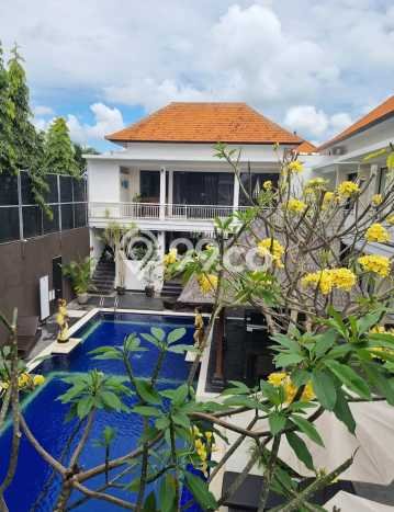 LOKASI STRATEGIS! Hotel Kawasan Tuban, Luas 1800m², Area Komersial, Mainroad LOKASI STRATEGIS! Hotel Kawasan Tuban, Luas 1800m², Area Komersial, Mainroad