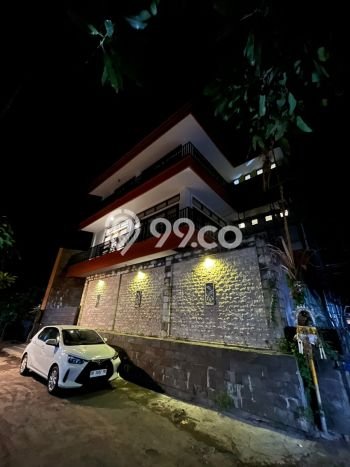 Hunian Super Elit dengan Akses Paling Strategis di Nusa Dua, Badung Hunian Super Elit dengan Akses Paling Strategis di Nusa Dua, Badung