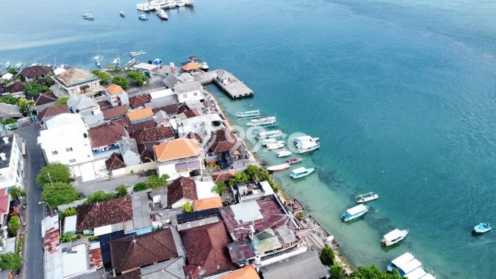 Tanah Kavling Dijual di Badung dengan Spesifikasi 1600m2 Tanah Kavling Dijual di Badung dengan Spesifikasi 1600m2