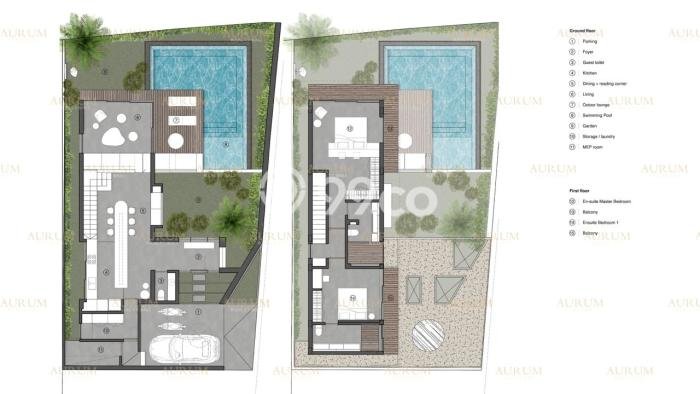 FOR SALE! Vila di Tabanan, Luas 225m2m², Posisi Strategis FOR SALE! Vila di Tabanan, Luas 225m2m², Posisi Strategis
