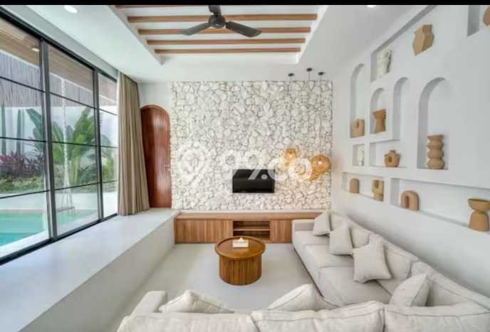 Investasi Menjanjikan! Vila di Kerobokan, Dimensi 200m², Akses Mudah Fasilitas Umum Investasi Menjanjikan! Vila di Kerobokan, Dimensi 200m², Akses Mudah Fasilitas Umum