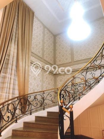 Rumah Luxury Modern Siap Huni di Jimbaran Badung Rumah Luxury Modern Siap Huni di Jimbaran Badung