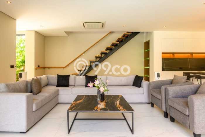 Vila di , Area 615m2m², Lokasi Premium Vila di , Area 615m2m², Lokasi Premium