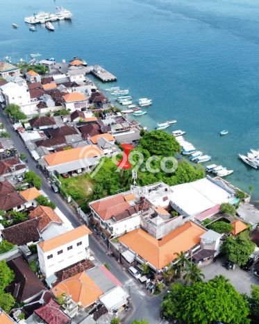 Tanah Kavling Dijual di Badung dengan Spesifikasi 1600m2 Tanah Kavling Dijual di Badung dengan Spesifikasi 1600m2