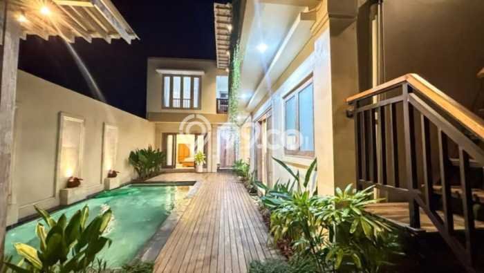 DIJUAL! Vila Kawasan , Luas 200m2m², Posisi Premium DIJUAL! Vila Kawasan , Luas 200m2m², Posisi Premium