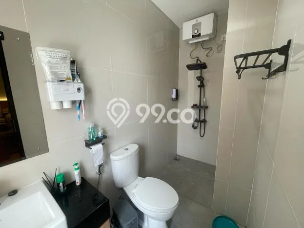 Rumah Strategis Modern Lb 88m2 di Tambun Selatan, Bekasi Rumah Strategis Modern Lb 88m2 di Tambun Selatan, Bekasi