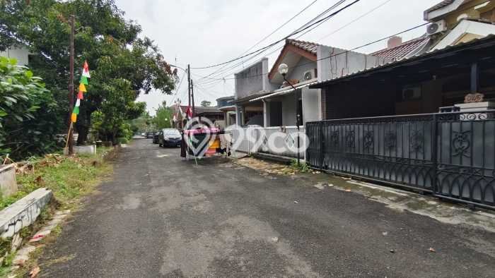 Rumah Modern Cantik 4 KT Siap Huni di Mustikajaya Rumah Modern Cantik 4 KT Siap Huni di Mustikajaya