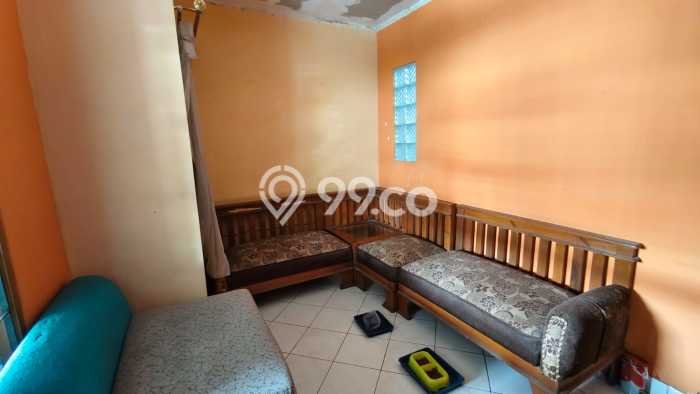 Rumah Modern Cantik 4 KT Siap Huni di Mustikajaya Rumah Modern Cantik 4 KT Siap Huni di Mustikajaya