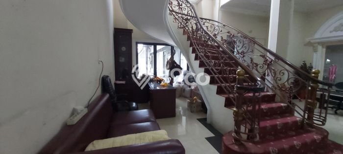 Rumah Mewah Dijual LT 1714m2 di Tambun Selatan, Bekasi Rumah Mewah Dijual LT 1714m2 di Tambun Selatan, Bekasi
