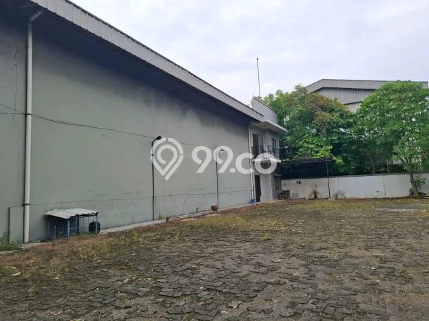 Gudang Dijual di Kawasan Cibitung, Bekasi Harga Kompetitif Gudang Dijual di Kawasan Cibitung, Bekasi Harga Kompetitif