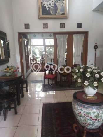 Jual Rumah Mewah Elegan Dengan View Eksklusif di Jatibening, Bekasi Jual Rumah Mewah Elegan Dengan View Eksklusif di Jatibening, Bekasi