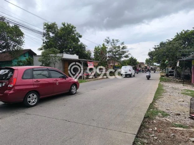 Gudang Bagus Dijual di Talagasari Karawang Lokasi Strategis Cocok untuk Kembangkan Bisnis Gudang Bagus Dijual di Talagasari Karawang Lokasi Strategis Cocok untuk Kembangkan Bisnis
