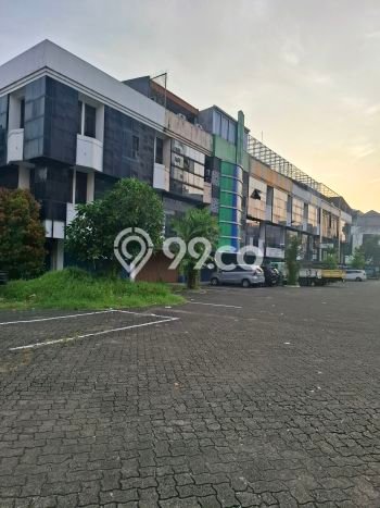 Area Ramai! Ruko Dijual di Bekasi Selatan untuk Bisnis Luas Bangunan 160m2 Area Ramai! Ruko Dijual di Bekasi Selatan untuk Bisnis Luas Bangunan 160m2