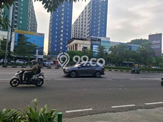 Unit Komersial Disewakan di Bekasi Area Strategis Harga Kompetitif Unit Komersial Disewakan di Bekasi Area Strategis Harga Kompetitif