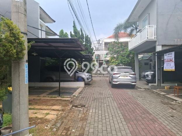 Rumah Minimalis 3 KT LT 103m2 di Jatibening Rumah Minimalis 3 KT LT 103m2 di Jatibening