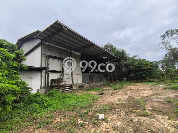 Gudang Bagus Dijual di Talagasari Karawang Lokasi Strategis Cocok untuk Kembangkan Bisnis Gudang Bagus Dijual di Talagasari Karawang Lokasi Strategis Cocok untuk Kembangkan Bisnis