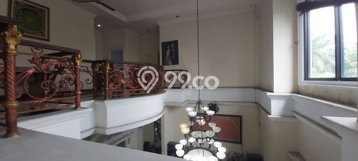 Rumah Mewah Dijual LT 1714m2 di Tambun Selatan, Bekasi Rumah Mewah Dijual LT 1714m2 di Tambun Selatan, Bekasi
