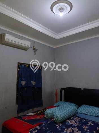 Rumah Modern Minimalis 4 Kamar Bisa Langsung Pindah di Tambun Selatan Rumah Modern Minimalis 4 Kamar Bisa Langsung Pindah di Tambun Selatan