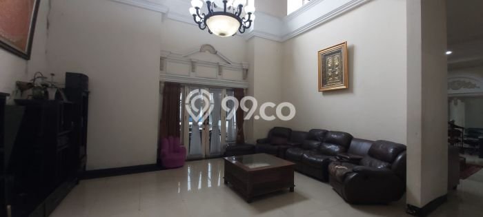 Rumah Mewah Dijual LT 1714m2 di Tambun Selatan, Bekasi Rumah Mewah Dijual LT 1714m2 di Tambun Selatan, Bekasi