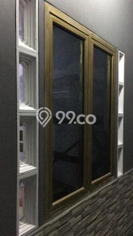 Rumah Modern Minimalis 4 Kamar Bisa Langsung Pindah di Tambun Selatan Rumah Modern Minimalis 4 Kamar Bisa Langsung Pindah di Tambun Selatan