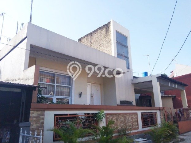 Dijual Rumah Minimalis Bagus Punya 2 KT di Pamulang Tangerang Selatan SHM Dijual Rumah Minimalis Bagus Punya 2 KT di Pamulang Tangerang Selatan SHM