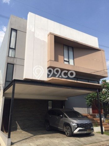 Jual Rumah Minimalis Bagus Punya 5 KT di Setu Tangerang Selatan SHM Jual Rumah Minimalis Bagus Punya 5 KT di Setu Tangerang Selatan SHM