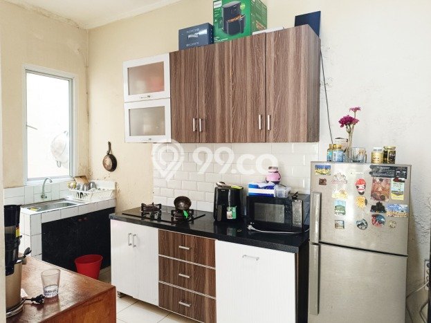 Rumah Strategis Minimalis Lb 80m2 di Setu, Tangerang Selatan Rumah Strategis Minimalis Lb 80m2 di Setu, Tangerang Selatan