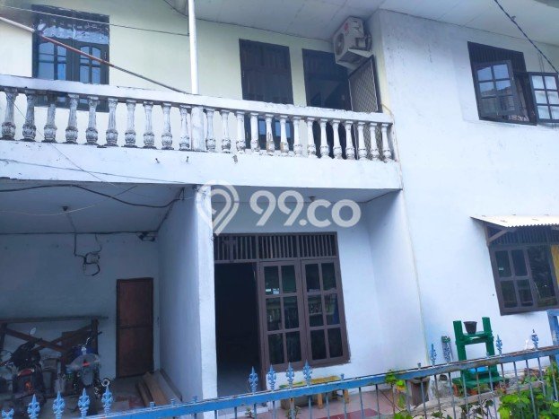 Hot Offer Hunian Mewah Ideal dan Luas di Cengkareng, Jakarta Barat Hot Offer Hunian Mewah Ideal dan Luas di Cengkareng, Jakarta Barat