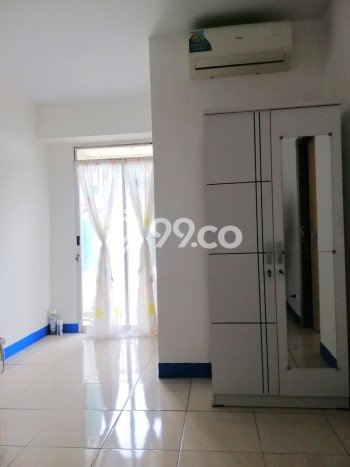 Apartemen Favorit Modern Dijual di Jakarta Utara dengan 3 Kamar Tidur Apartemen Favorit Modern Dijual di Jakarta Utara dengan 3 Kamar Tidur