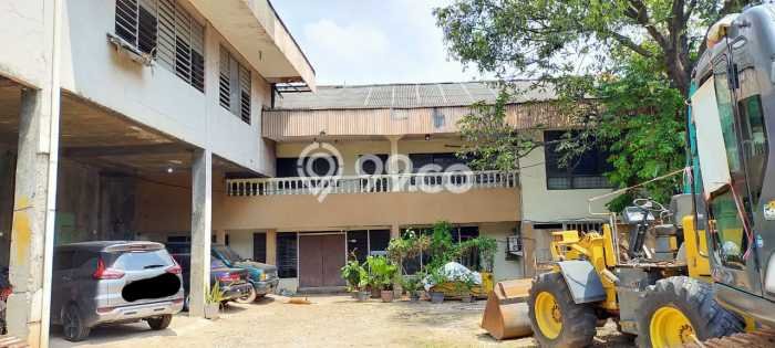 Gudang Dijual di Prime Area Jakarta Barat Luas 600m2 Gudang Dijual di Prime Area Jakarta Barat Luas 600m2