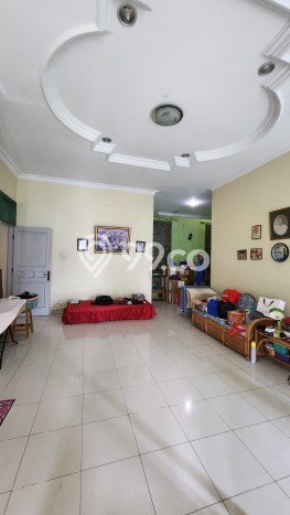 Best Deal Hunian Mewah Ideal dan Luas di Palmerah, Jakarta Barat Best Deal Hunian Mewah Ideal dan Luas di Palmerah, Jakarta Barat