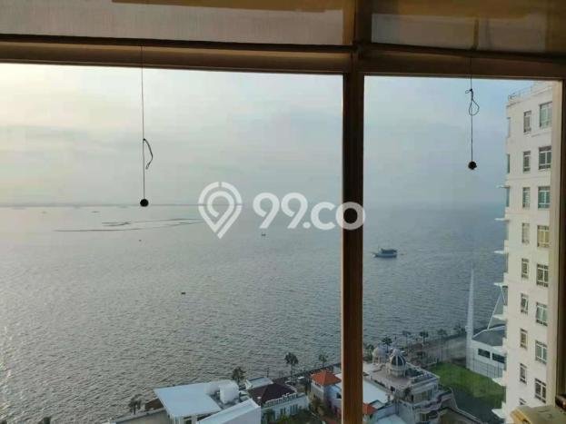 Apartemen Favorit Modern Dijual di Jakarta Utara dengan 1 Kamar Tidur Apartemen Favorit Modern Dijual di Jakarta Utara dengan 1 Kamar Tidur