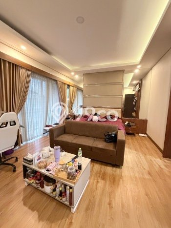 Hunian Super Elit dengan Akses Paling Strategis di Golf Island, Jakarta Utara Hunian Super Elit dengan Akses Paling Strategis di Golf Island, Jakarta Utara