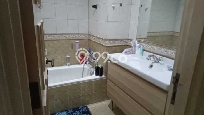 Hunian Elit LB 283m2 Siap Pakai Desain Elegan di Citra Garden, Jakarta Barat Hunian Elit LB 283m2 Siap Pakai Desain Elegan di Citra Garden, Jakarta Barat