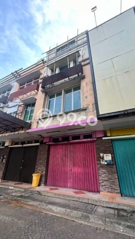 Ruko Bagus Dijual di BSD Tangerang Strategis Cocok untuk Kembangkan Bisnis Ruko Bagus Dijual di BSD Tangerang Strategis Cocok untuk Kembangkan Bisnis