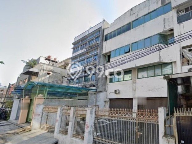 Ruko Strategis Kawasan , Luas 661m2m², Area Bisnis, Berkembang Ruko Strategis Kawasan , Luas 661m2m², Area Bisnis, Berkembang