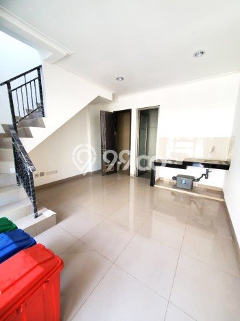 Rumah Modern 2 KT di Pantai Indah Kapuk 2 Jakarta Utara Rumah Modern 2 KT di Pantai Indah Kapuk 2 Jakarta Utara