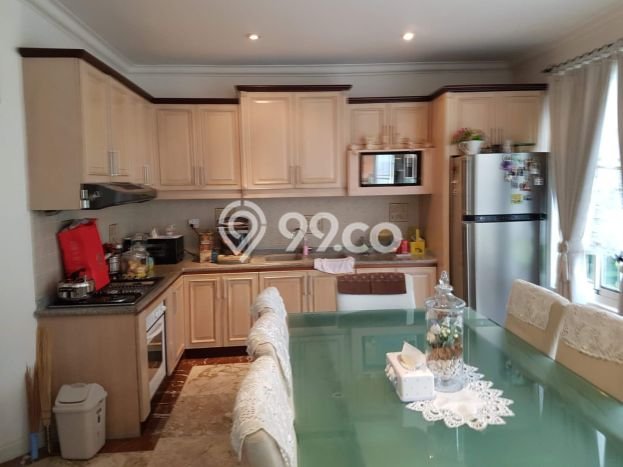 Rumah Luxury Modern Tanpa Renovasi di Lippo Karawaci Tangerang Rumah Luxury Modern Tanpa Renovasi di Lippo Karawaci Tangerang