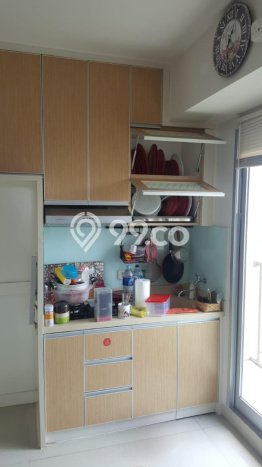 Unit Apartemen Dijual di Kemayoran, Jakarta Pusat, dengan 2 Bedroom, 1 Bathroom Unit Apartemen Dijual di Kemayoran, Jakarta Pusat, dengan 2 Bedroom, 1 Bathroom