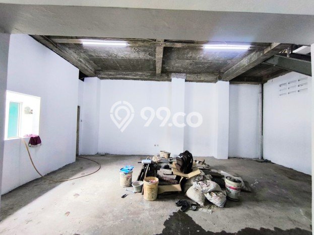 Gudang Siap Pakai Kawasan Pulo Gadung, Luas 612m², Lokasi Komersial, Jalan Bagus Gudang Siap Pakai Kawasan Pulo Gadung, Luas 612m², Lokasi Komersial, Jalan Bagus