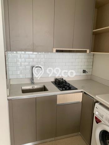 EXCLUSIVE UNIT! Apartemen Kawasan , 1 KM, Luas 51m2m², Area Strategis, Fasilitas Lengkap EXCLUSIVE UNIT! Apartemen Kawasan , 1 KM, Luas 51m2m², Area Strategis, Fasilitas Lengkap